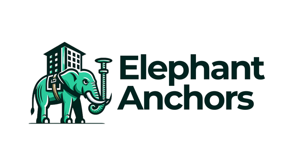 Elephant Anchor
