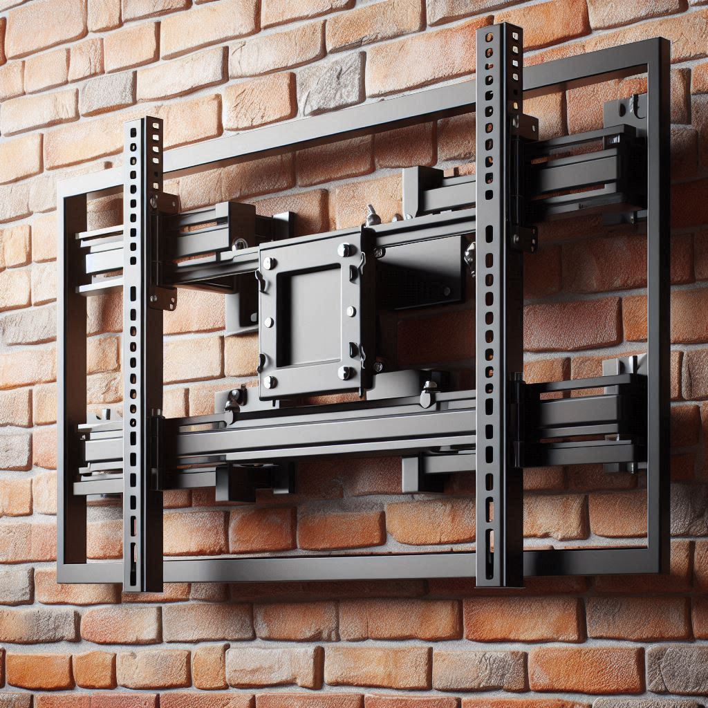 How Long Do TV Wall Mounts Typically Last?