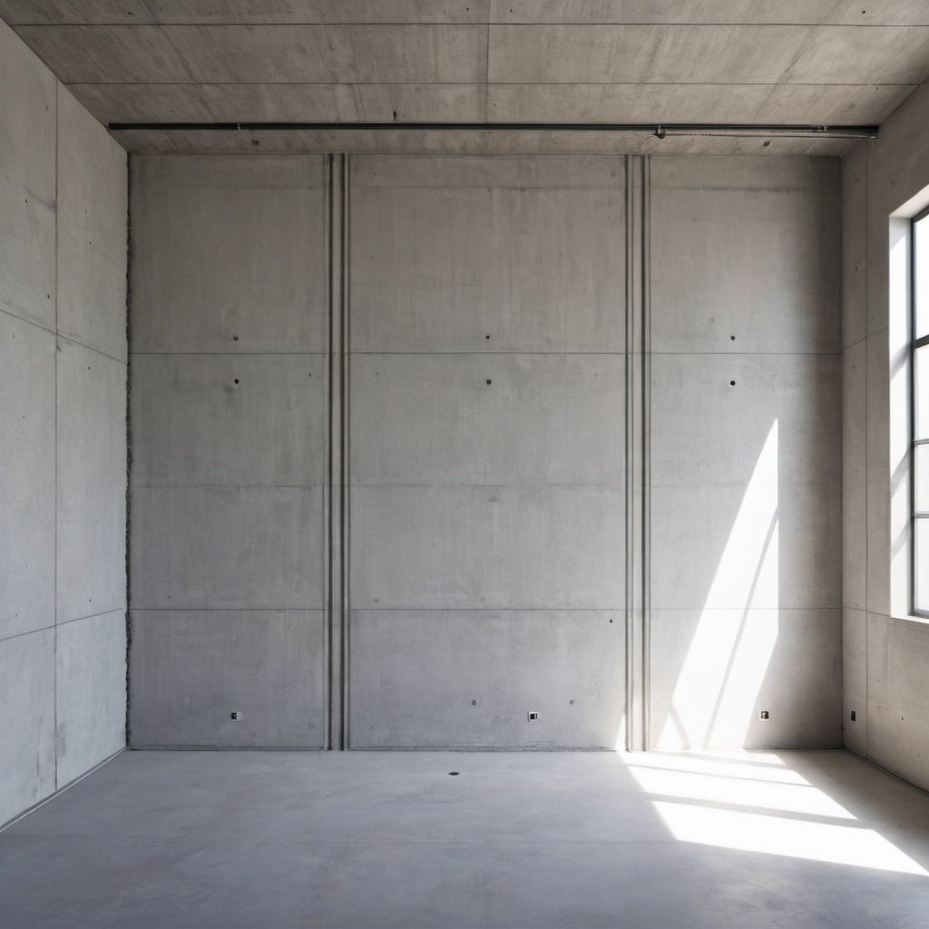 Concrete or Drywall | Which is Better?