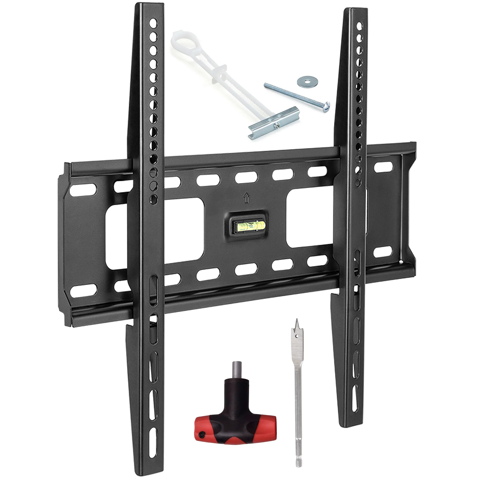 No Stud TV Mount