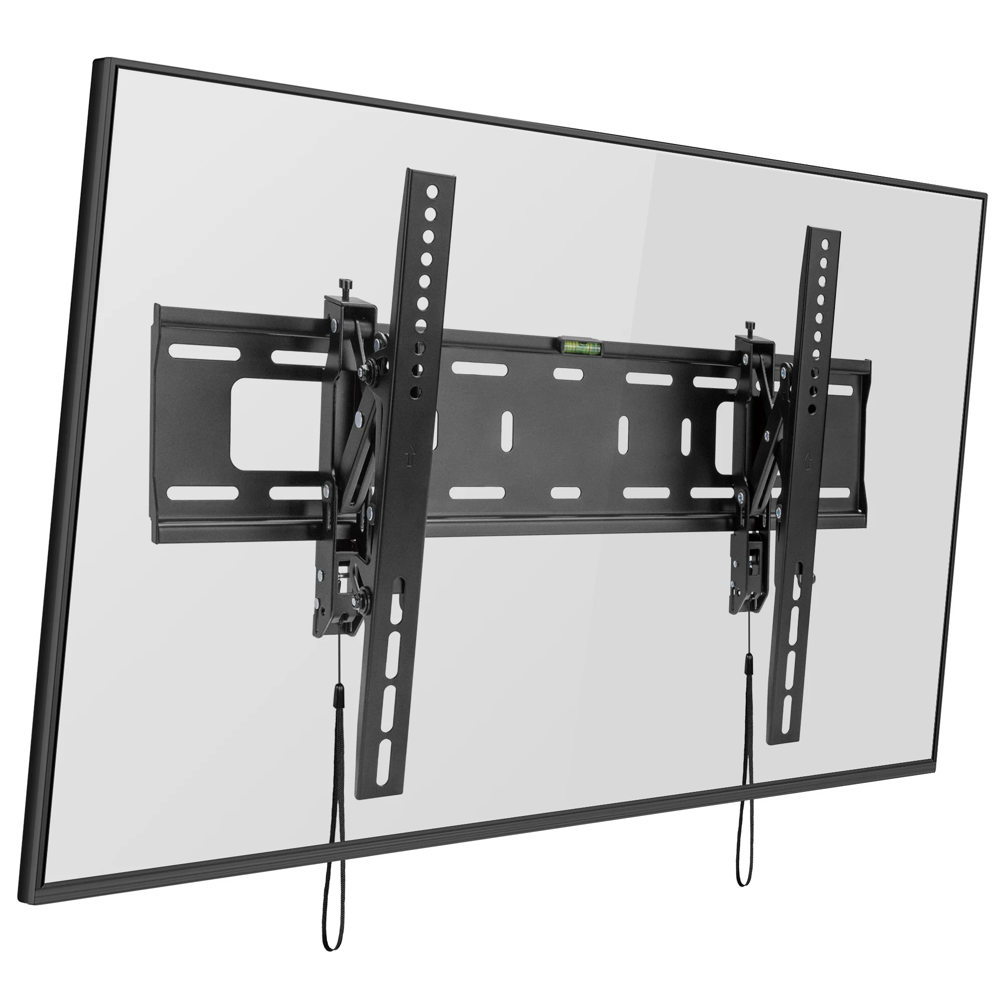 What is and advanced tilt TV mount?