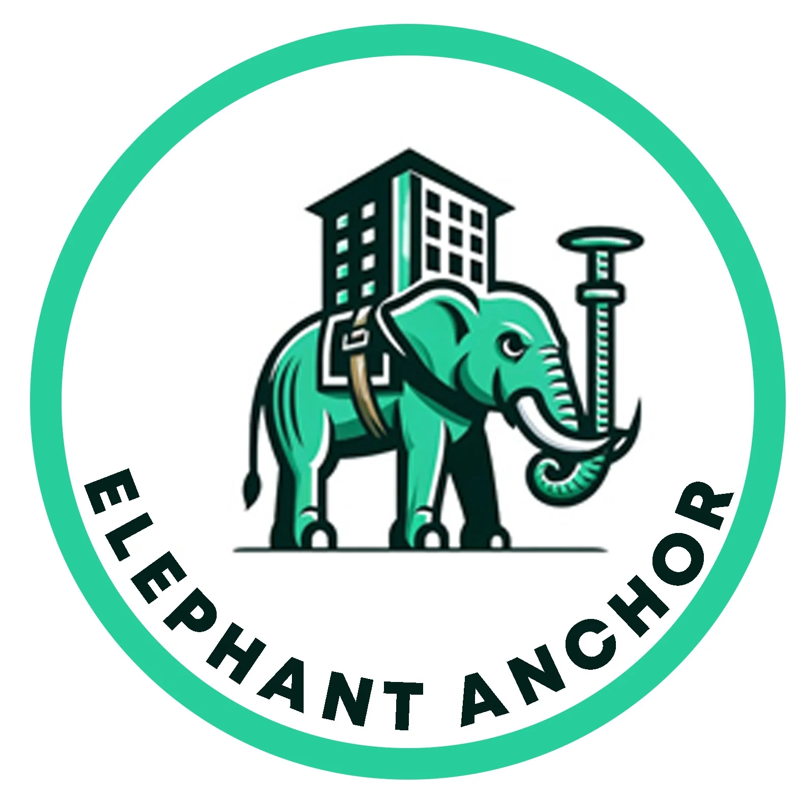 What is an Elephant Anchor?